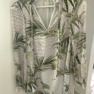 Midi Dress Ted baker